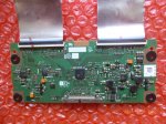 Original Replacement LD40U Sharp RUNTK ZZ 5317TP 0075FV Logic Board For KSHISM40 Screen Panel Logic Board