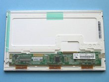 Original HSD100IFW1-A00 HannStar Screen Panel 10.1\" 1024x600 HSD100IFW1-A00 LCD Display