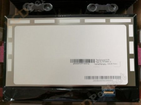 Original B101EAN01.2 AUO Screen Panel 10.1" 1280x800 B101EAN01.2 LCD Display