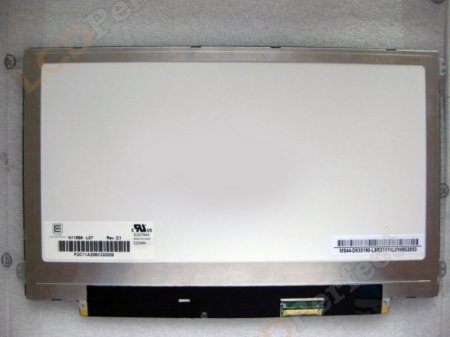 Original N116B6-L07 CMO Screen Panel 11.6" 1366*768 N116B6-L07 LCD Display