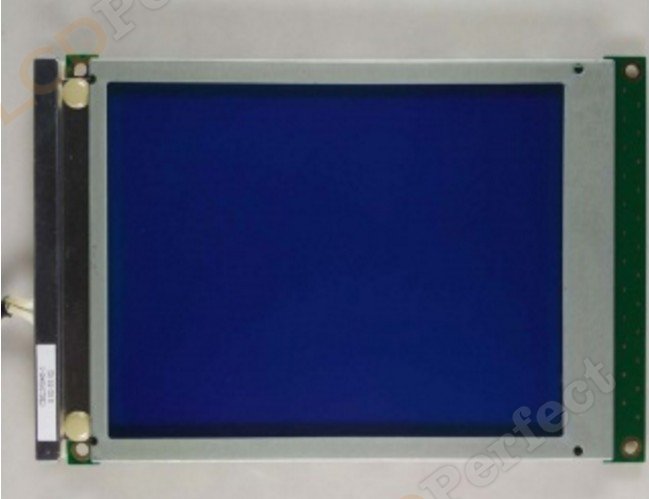 Original DMF-50840NB-FW Kyocera Screen Panel 5.7\" 320*240 DMF-50840NB-FW LCD Display