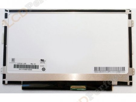 Original N101L6-L0D CMO Screen Panel 10.1" 1024*600 N101L6-L0D LCD Display