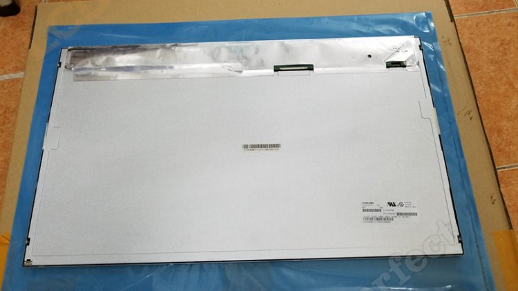Original CLAA215FA04 CPT Screen Panel 21.5 1920*1080 CLAA215FA04 LCD Display
