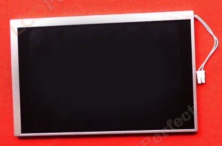 Original CLAA070VA03 CPT Screen Panel 7" 800*480 CLAA070VA03 LCD Display