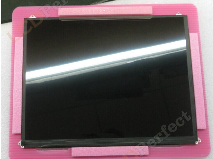 Original LP097X02-SLQE LG Screen Panel 9.7\" 1024x768 LP097X02-SLQE LCD Display