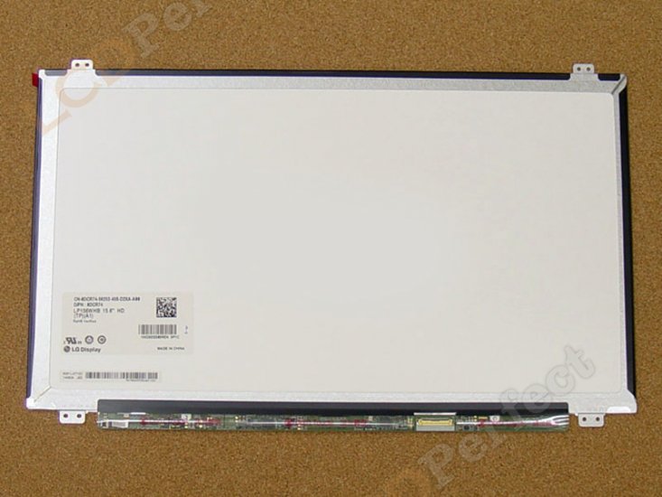 Original LP156WHB-TPA1 LG Screen Panel 15.6\" 1366*768 LP156WHB-TPA1 LCD Display