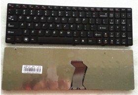 Original Lenovo G570 B570 G580 G575 B575 G585 B590 Y570 keyboard