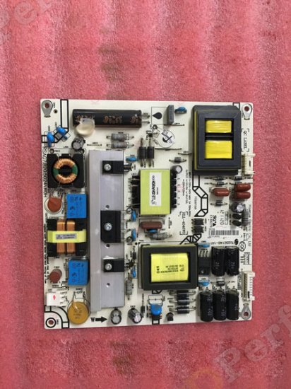 Original RSAG7.820.5024/ROH Hisense HLL-4046WH Power Board