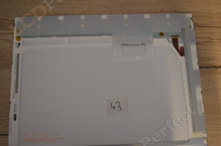 Original ITXG77 IDTech Screen Panel 14.1" 1024*768 ITXG77 LCD Display