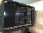 Original V400DJ1-QS5 Innolux Screen Panel 40" 3840*2160 V400DJ1-QS5 LCD Display