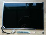 Original B154EW01 V0 AUO Screen Panel 15.4" 1280*800 B154EW01 V0 LCD Display