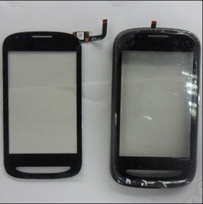 Original Touch Screen Panel Digitizer Handwritten Screen Panel Replacement for ZTE V760