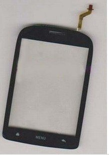 New Replacement Touch Screen Panel Digitizer Glass Panel for Huawei U8110