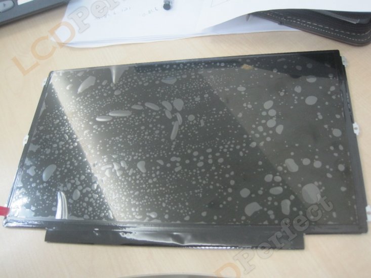 Original LP125WH2-TLB2 LG Screen Panel 12.5\" 1366x768 LP125WH2-TLB2 LCD Display