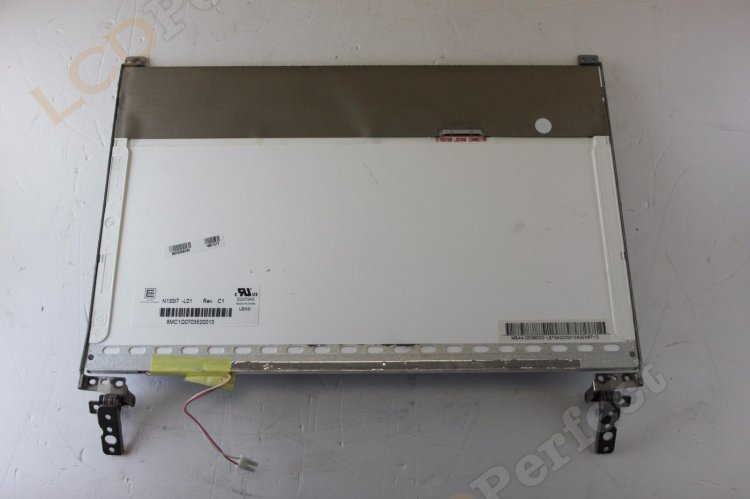 Original N133I7-L01 CMO Screen Panel 13.3\" 1280*800 N133I7-L01 LCD Display