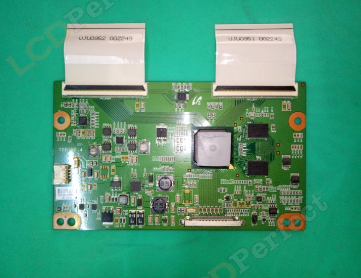 Original Replacement KLV-46EX500 KLV-40EX500 KLV-55EX500 Samsung TDP_V0.4 Logic Board For LTY460HJ01