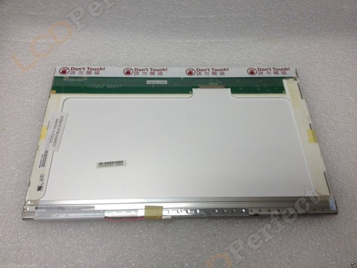 Original B154EW06 V0 AUO Screen Panel 15.4\" 1280*800 B154EW06 V0 LCD Display