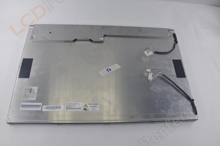 Original CLAA201WA03Q CPT Screen 20.1\" 1680X1050 CLAA201WA03Q Display