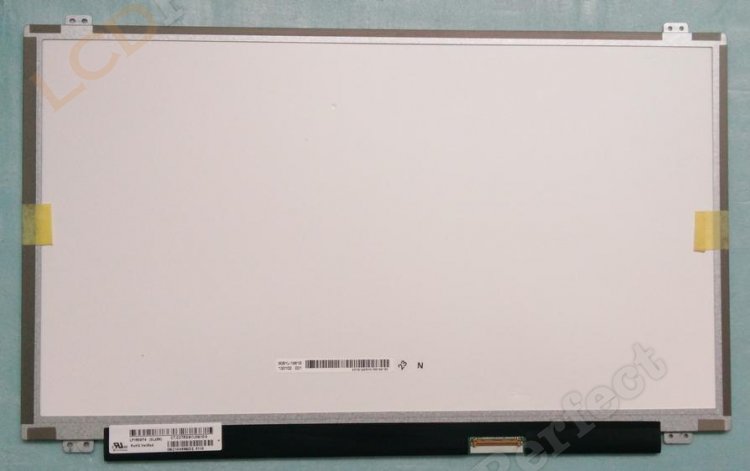 Original LP156WF4-SLB6 LG Screen Panel 15.6\" 1920x1080 LP156WF4-SLB6 LCD Display