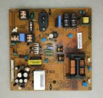 Original PLHC-A961B LG 3PAGC10030B-R Power Board