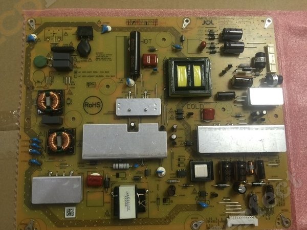 Original RUNTKA994WJN3 Sharp JSL2116-003A Power Board