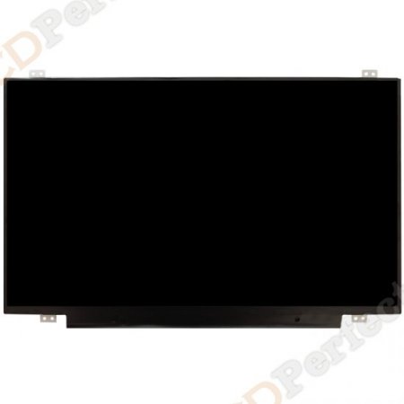 Original B140XTN06.1 AUO Screen Panel 14.0" 1366x768 B140XTN06.1 LCD Display