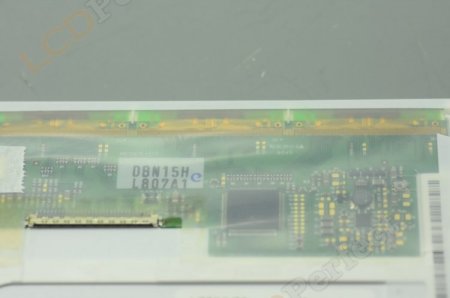 Original LB064V02-TD01 LG Screen Panel 6.4" 640x480 LB064V02-TD01 LCD Display