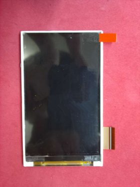 Original LCD Dispaly Screen Panel LCD Panel with Frame Replacement for Huawei T7320