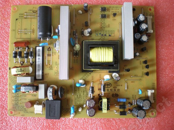 Original HSM38D-4MB Changhong 120 XR7.820.189 Power Board