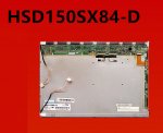 Original HSD150SX84-G HannStar Screen Panel 15" 1024*768 HSD150SX84-D LCD Display