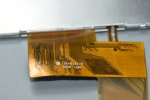 Original TM043NBH02 TIANMA Screen Panel 4.3" 480x272 TM043NBH02 LCD Display