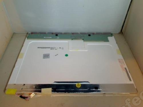 Original B150XG02 V2 AUO Screen Panel 15\" 1024*768 B150XG02 V2 LCD Display