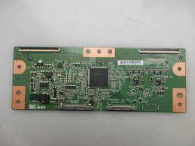 Original T546HW04 V0 Board For AUO Screen Panel 55" 1920*1080 T546HW04 V0 LCD Motherboard