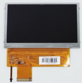 Original LQ043T3DX05 Sharp Screen Panel 4.3" 480x272 LQ043T3DX05 LCD Display