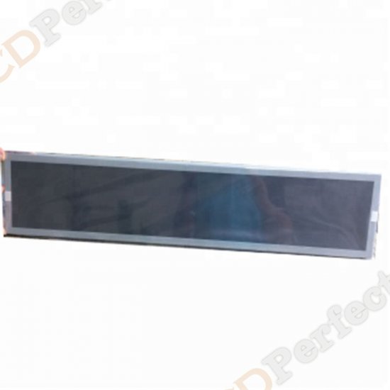 Original DV280FBM-NB0 BOE Screen Panel 28\" 1366*256 DV280FBM-NB0 LCD Display