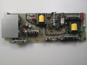 Original MPC6602 Panasonic PCPC0007 Power Board