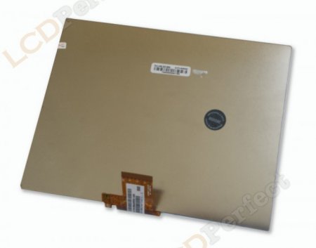 Original A080XTN01.1 AUO Screen Panel 8.0" A080XTN01.1 LCD Display