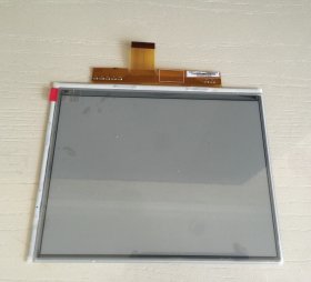 Original ED080TC1 E Ink Screen Panel 8 1600*1200 ED080TC1 LCD Display
