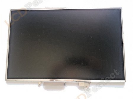 Original B154EW01 V2 AUO Screen Panel 15.4" 1280*800 B154EW01 V2 LCD Display