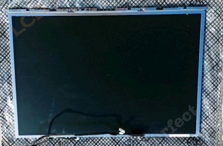 Original B152EW01 AUO Screen Panel 15.2" 1280*854 B152EW01 LCD Display