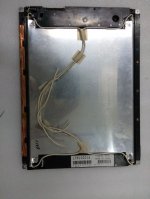 Orignal Toshiba 10.4-Inch LTM10C014 LCD Display 640x480 Industrial Screen