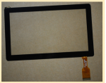 7" inch A13 touch Screen Panel touch panel digitizer glass code BSR028-V1 KDX 173mmX105mm