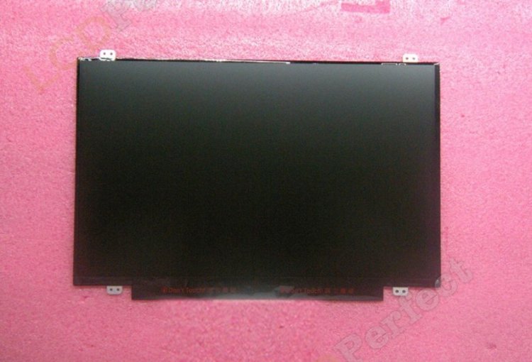 Original B140XTN03.3 HW0A AUO Screen Panel 14.0\" 1366x768 B140XTN03.3 HW0A LCD Display
