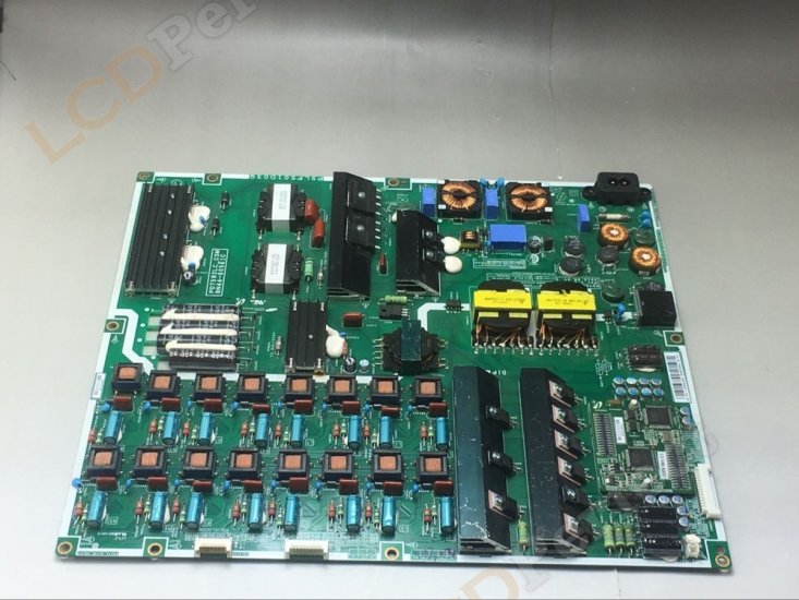 Original BN44-00561A Samsung PSLF501D03A PD75B2L_CSM Power Board