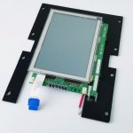Orignal SHARP 5.4-Inch LM48014F LCD Display 480x320 Industrial Screen