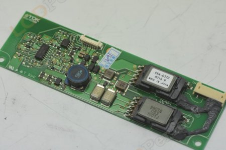 Original CXA-0373 PCU-P158B LCD inverter for TDK