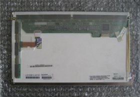 Original LQ106K1LA01B SHARP Screen Panel 10.6" 1280x768 LQ106K1LA01B LCD Display