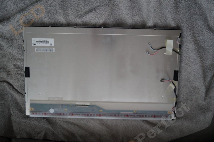 Original V216B1-L02 Innolux Screen Panel 21.6\" 1366*768 V216B1-L02 LCD Display