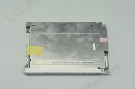 Original KCG057QV1EA-G000 Koycera Screen Panel 5.7" 320x240 KCG057QV1EA-G000 LCD Display