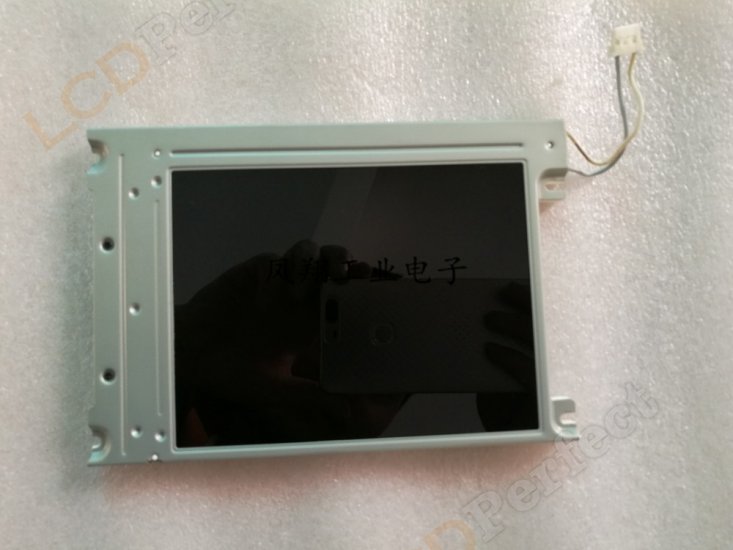 Original TX26D61VC1CAA KOE Screen Panel 10.4\" 640*480 TX26D61VC1CAA LCD Display